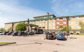 Sandman Inn Saskatoon